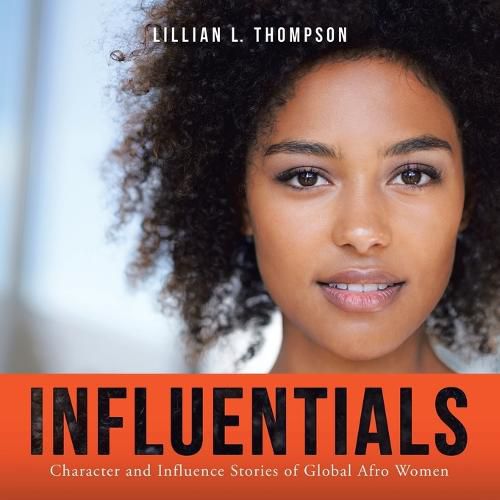 Cover image for Influentials