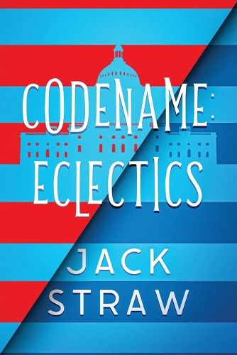 Cover image for Codename