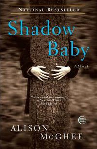 Cover image for Shadow Baby