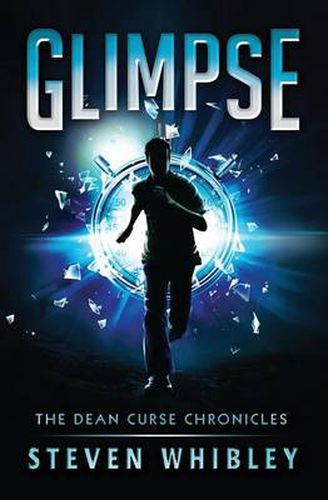 Cover image for Glimpse