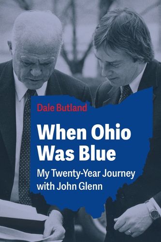 Cover image for When Ohio Was Blue