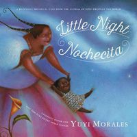 Cover image for Little Night/Nochecita