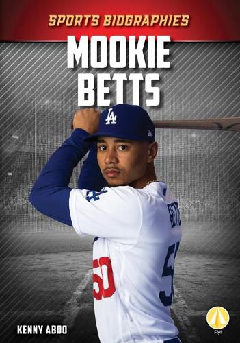 Mookie Betts