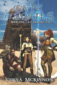 Cover image for Gate of Souls