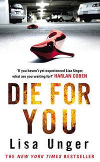 Cover image for Die For You