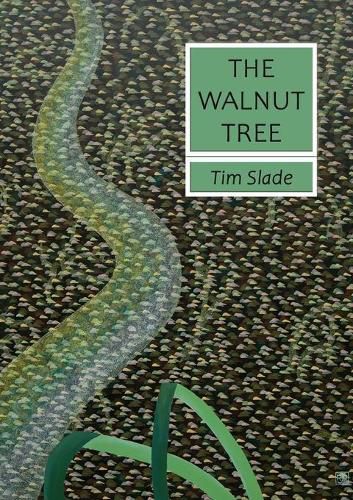 Cover image for The Walnut Tree