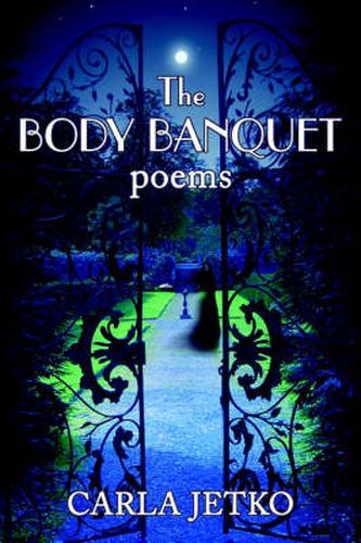 Cover image for The Body Banquet: Poems