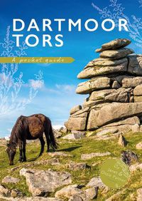 Cover image for Dartmoor Tors