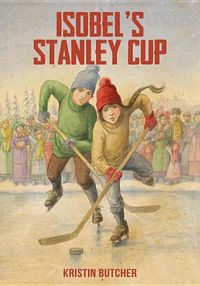 Cover image for Isobel's Stanley Cup
