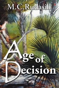Cover image for Age of Decision
