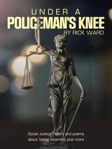 Cover image for Under a Policeman's Knee