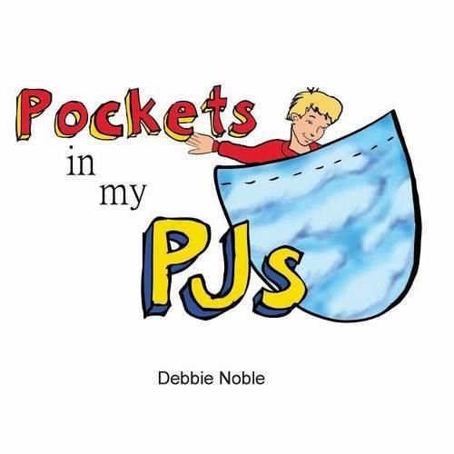 Cover image for Pockets in my PJs