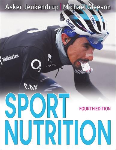 Cover image for Sport Nutrition