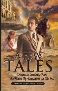 Cover image for A Few Tales