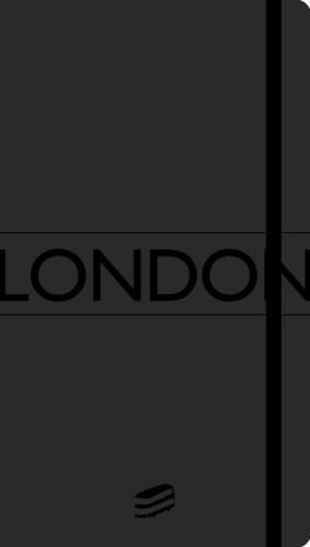 Cover image for London