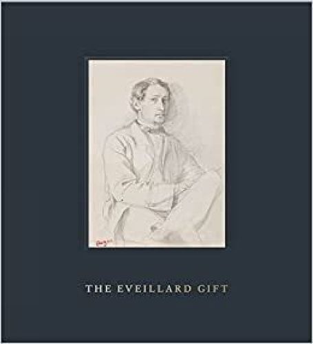 Cover image for The Eveillard Gift