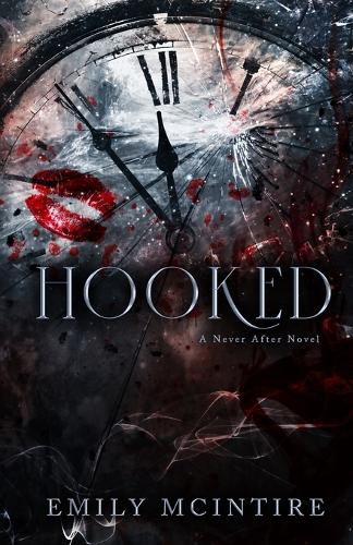 Cover image for Hooked