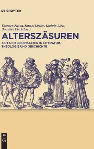 Cover image for Alterszasuren