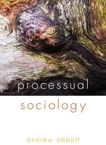 Cover image for Processual Sociology