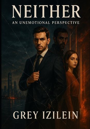 Cover image for Neither