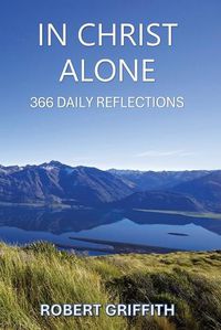 Cover image for In Christ Alone