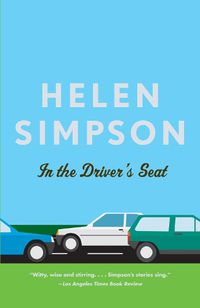 Cover image for In the Driver's Seat
