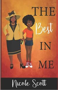 Cover image for The Best in Me