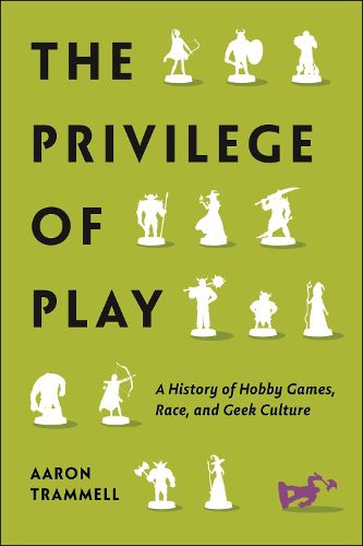 Cover image for The Privilege of Play