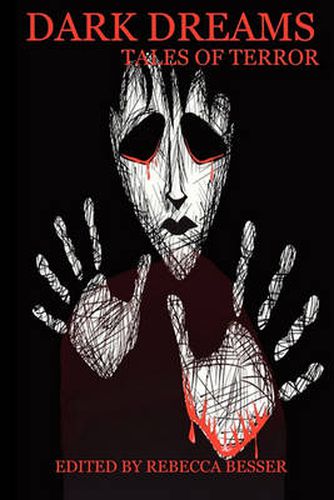 Cover image for Dark Dreams: Tales of Terror