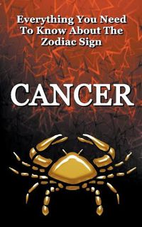 Cover image for Everything You Need to Know About The Zodiac Sign Cancer