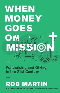 Cover image for When Money Goes on Mission