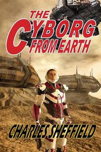 Cover image for The Cyborg from Earth