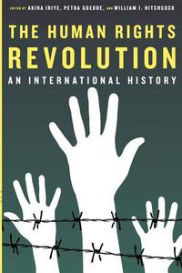 Cover image for The Human Rights Revolution: An International History