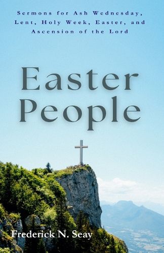Cover image for Easter People