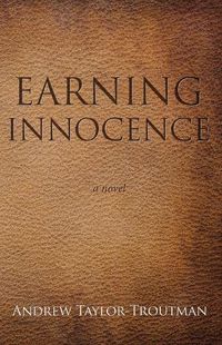 Cover image for Earning Innocence