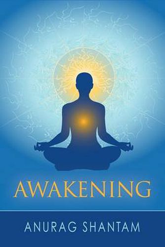 Cover image for Awakening
