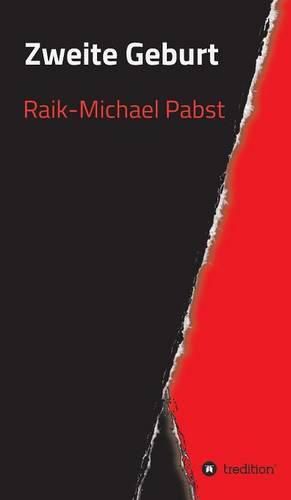 Cover image for Zweite Geburt