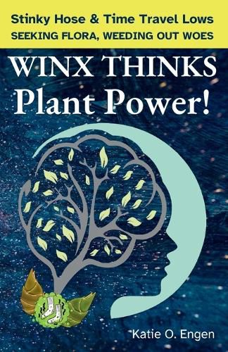 Cover image for WINX THINKS - Plant Power!