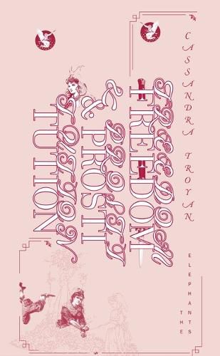 Cover image for Freedom & Prostitution