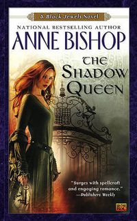 Cover image for The Shadow Queen