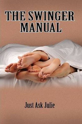 Cover image for The Swinger Manual