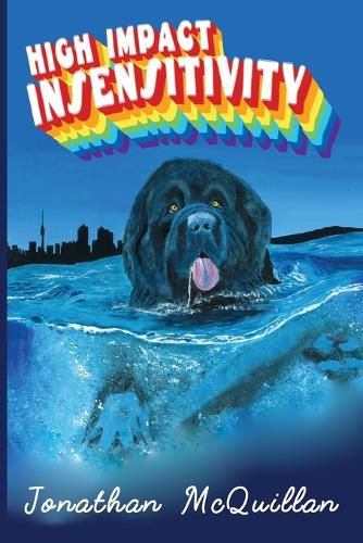 Cover image for High Impact Insensitivity