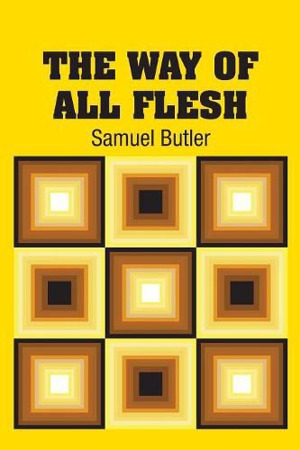 Cover image for The Way of All Flesh