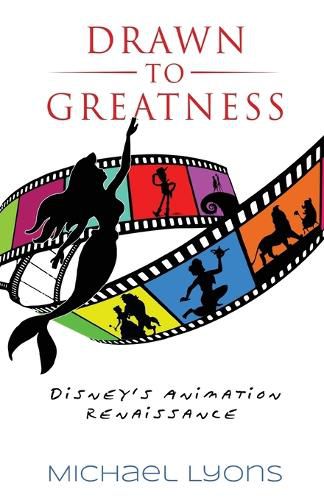 Cover image for Drawn to Greatness