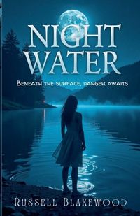 Cover image for Night Water