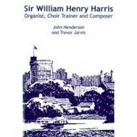 Cover image for Sir William Henry Harris