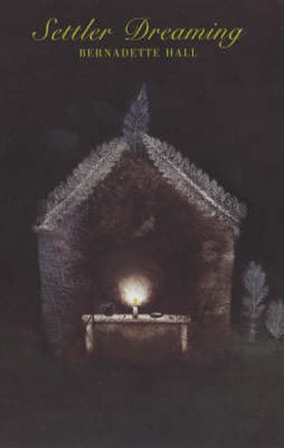 Cover image for Settler Dreaming