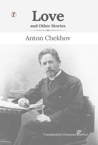 Cover image for Love and Other Stories