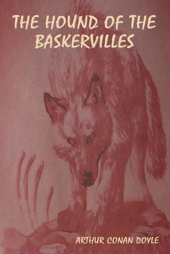 Cover image for The Hound of the Baskervilles