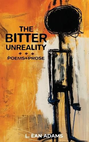 Cover image for The Bitter Unreality